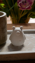 Raysin bear, small gift, souvenir, small bear,