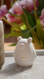 Raysin bear, small gift, souvenir, small bear,