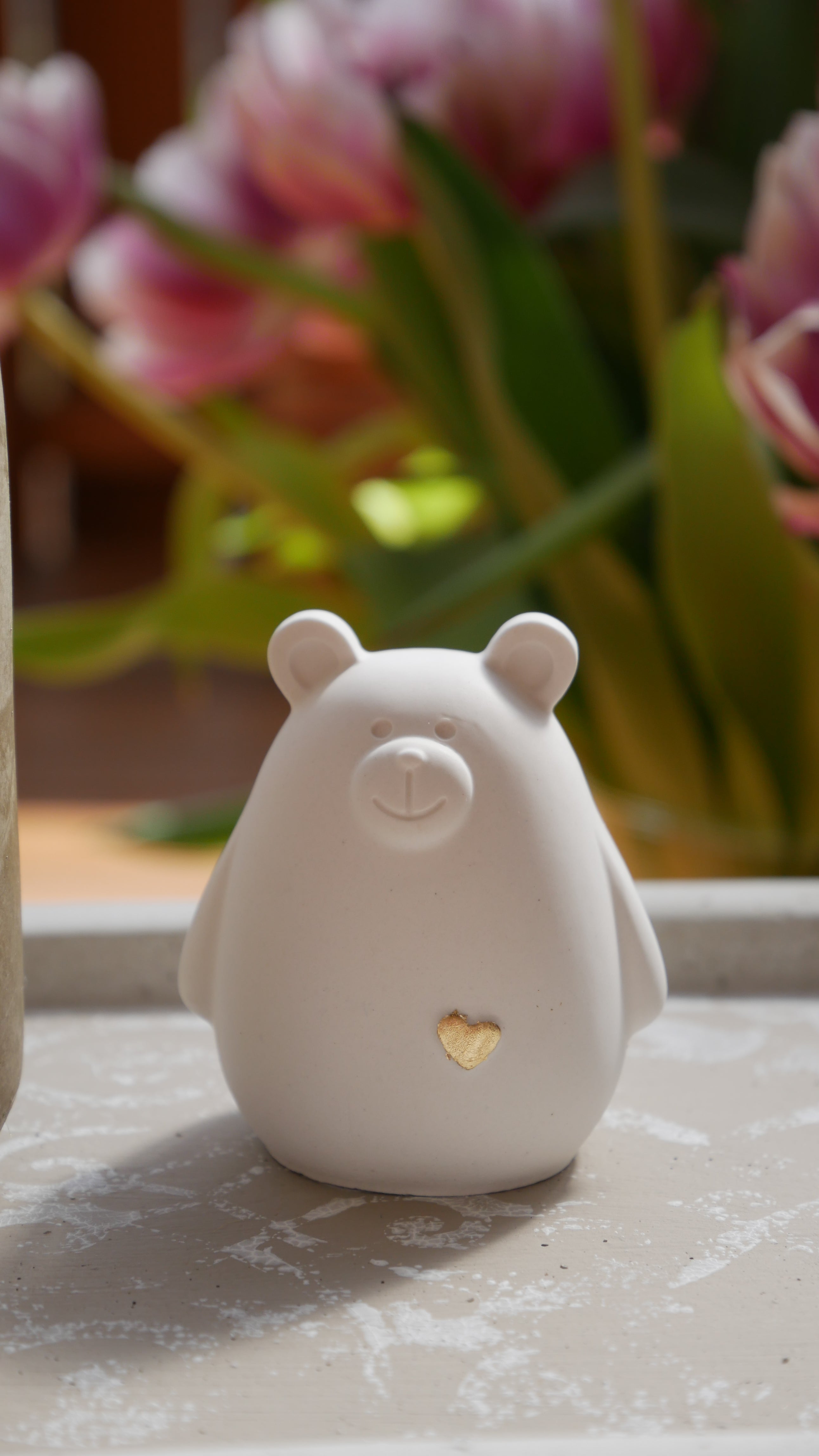 Raysin bear, small gift, souvenir, small bear,