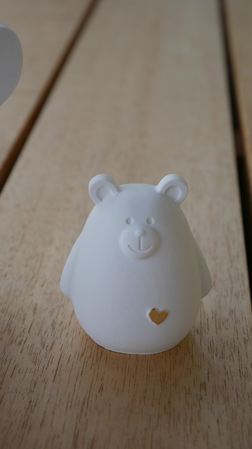 Raysin bear, small gift, souvenir, small bear,