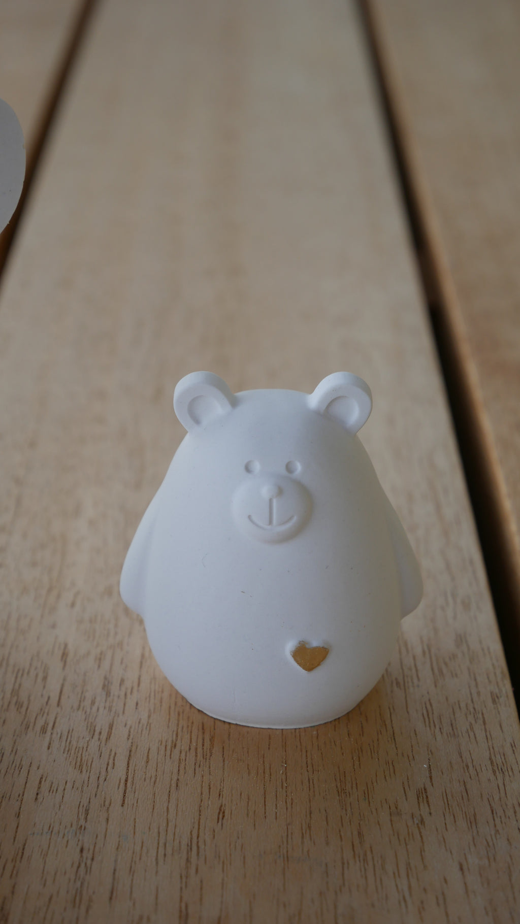 Raysin bear, small gift, souvenir, small bear,