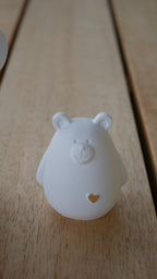 Raysin bear, small gift, souvenir, small bear,