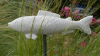 Decorative Fish, Concrete Fish, Garden Decoration, Decor for the Garden, Decoration, School of Fish