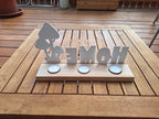 Light strip Home, decorative strip, light decoration, window decoration, candle decoration, gift