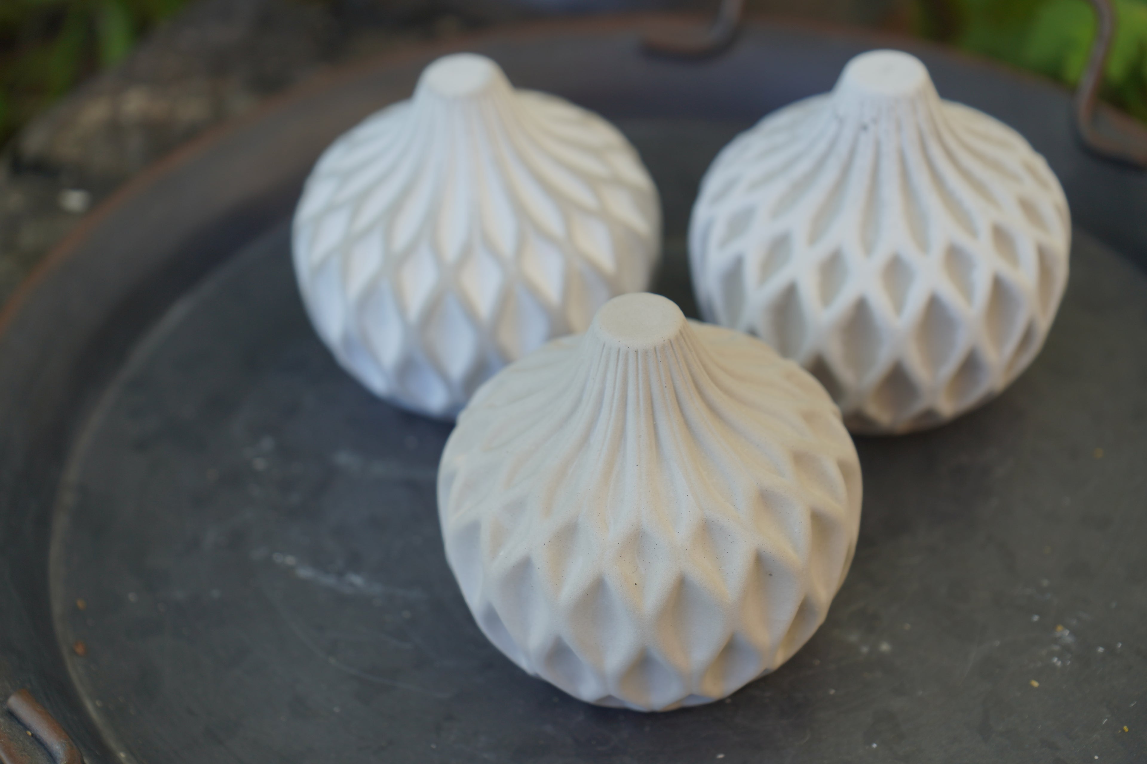 Deko Kugel, Beton Kugel, Gartendeko, Kugel für den Garten, Dekoration,  Geschenk,