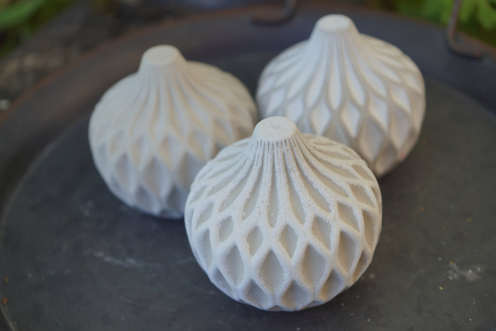 Deko Kugel, Beton Kugel, Gartendeko, Kugel für den Garten, Dekoration,  Geschenk,