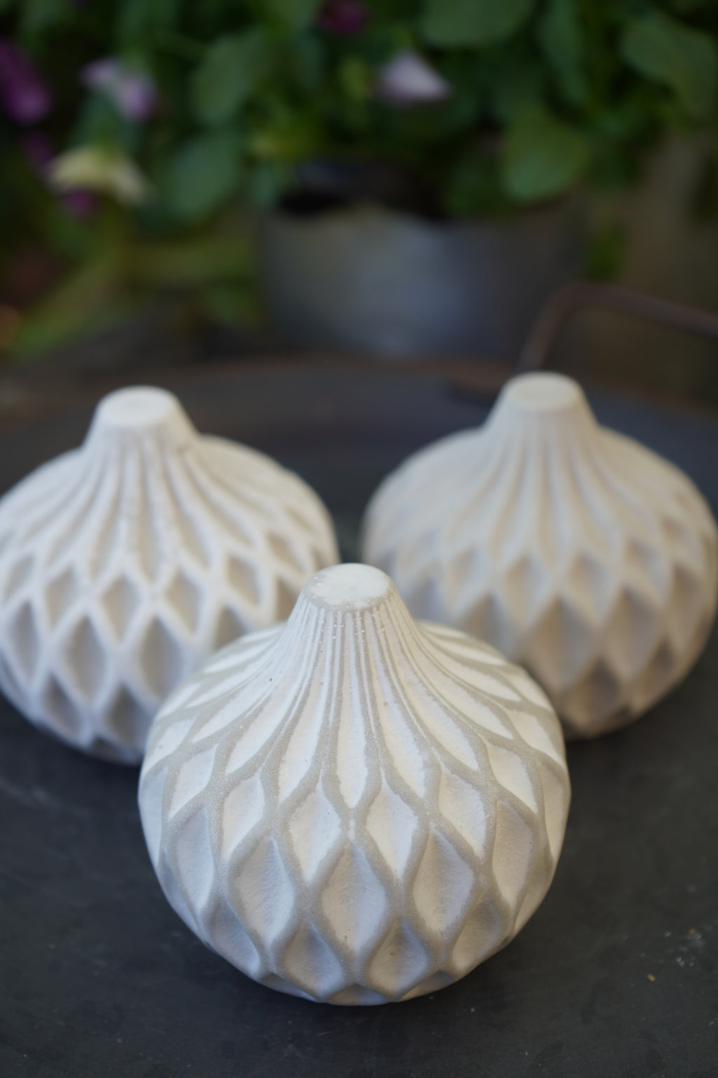 Deko Kugel, Beton Kugel, Gartendeko, Kugel für den Garten, Dekoration,  Geschenk,