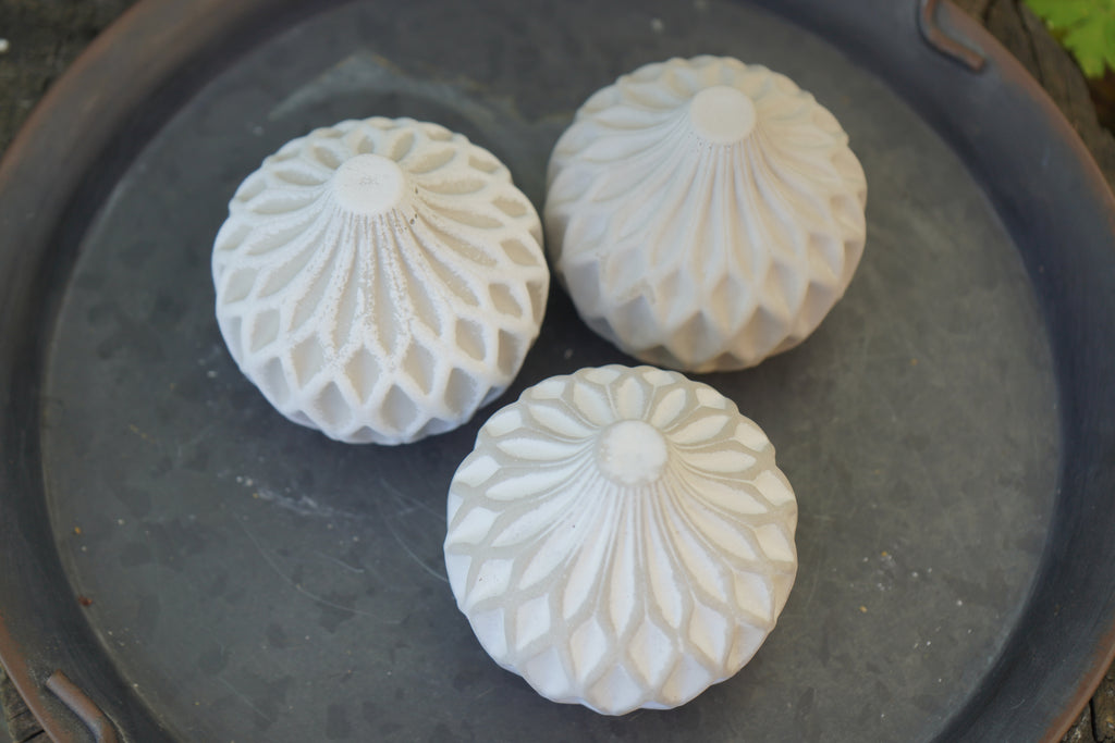 Deko Kugel, Beton Kugel, Gartendeko, Kugel für den Garten, Dekoration,  Geschenk,