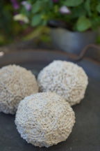 Deko Kugel, Beton Kugel, Gartendeko, Kugel für den Garten, Dekoration,  Geschenk,