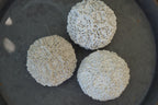 Deko Kugel, Beton Kugel, Gartendeko, Kugel für den Garten, Dekoration,  Geschenk,