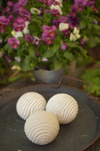 Deko Kugel, Beton Kugel, Gartendeko, Kugel für den Garten, Dekoration,  Geschenk