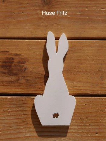 Osterdeko, Osterkerze, Ostern, Dekoleiste, Lichtobjekt, Kerzen Dekoration,  Fensterdekoration, Geschenk
